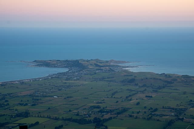 Kaikoura