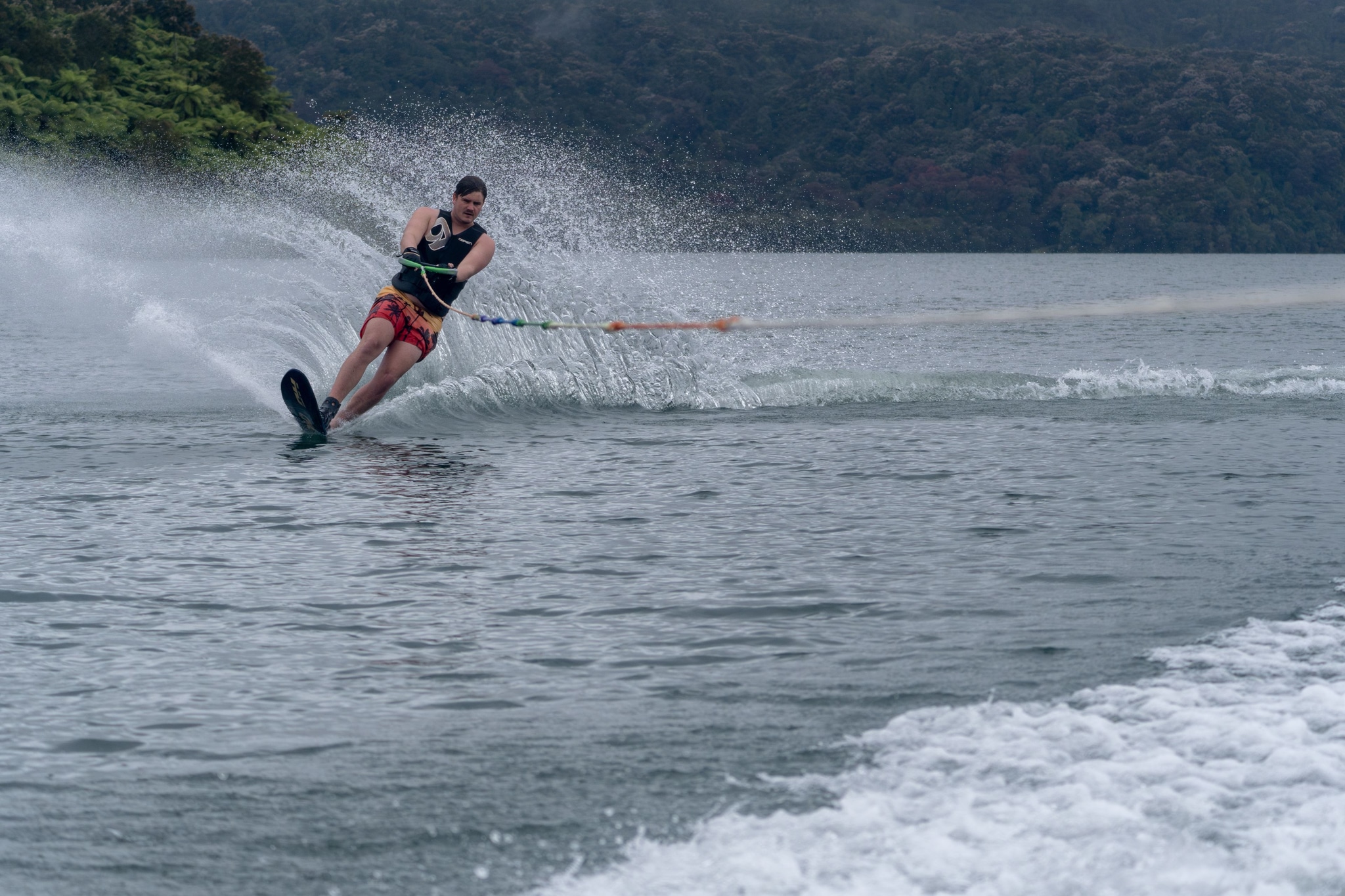 Christmas Morning turns 